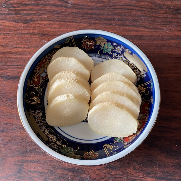 たくあんさん専用 無添加 たくあん dohsakafarm-plough- (兵庫県産) 漬物通販 - たべると