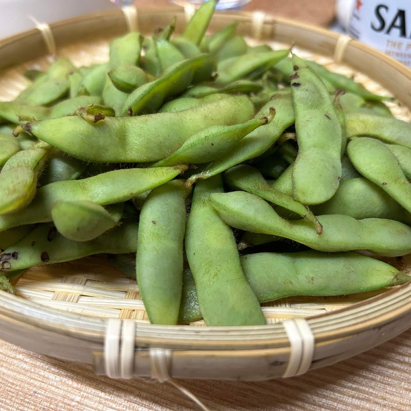 無農薬の豆類｜自然栽培・産地直送｜たべるとくらすと - たべるとくらすと