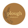dohsakafarm-plough-ロゴ