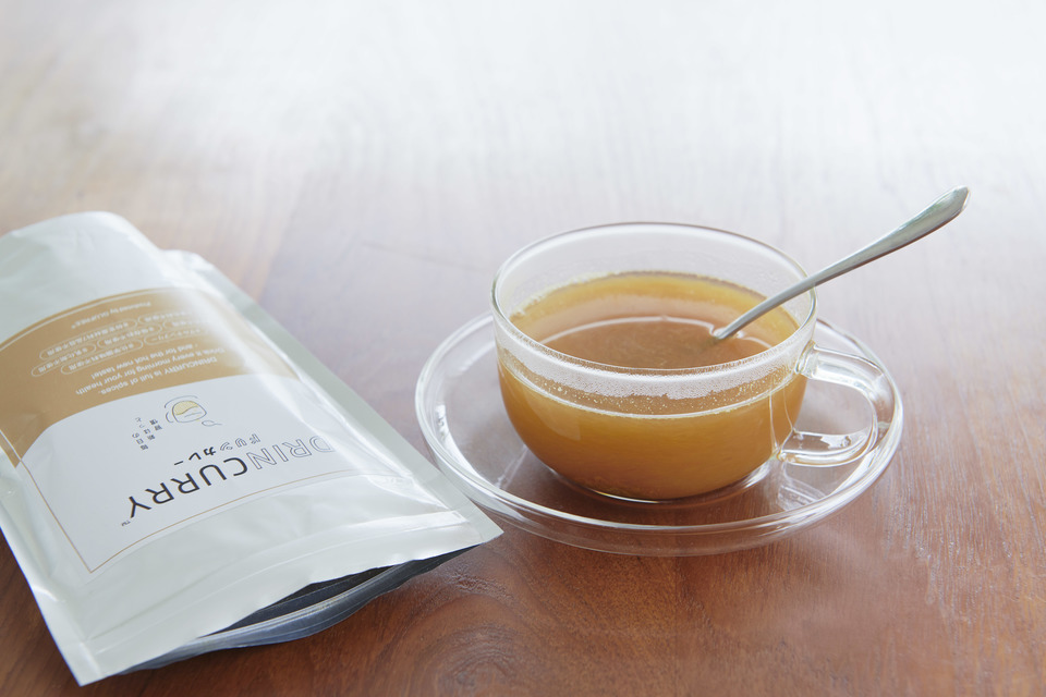 ドリンカレー
