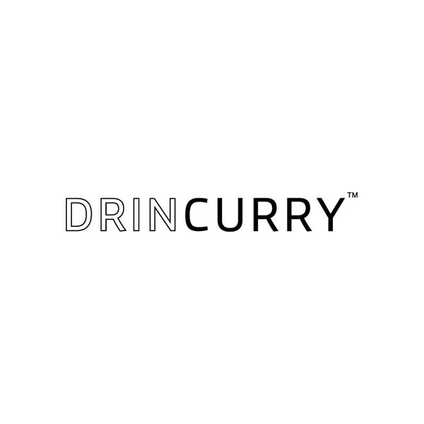 DRINCURRYロゴ