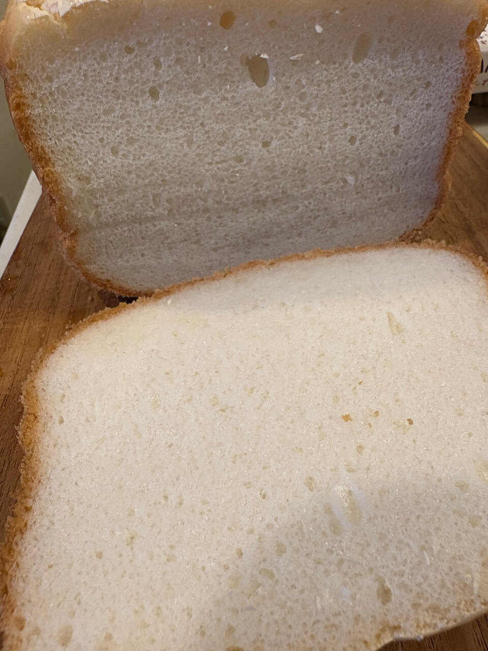 パン作りに最適<自然栽培パン用米粉ミズホチカラ>1袋900g・毎日気軽にホームベーカリー