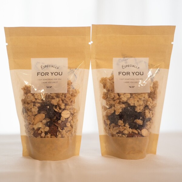 米粉グラノーラ　オーダー受付ページ 米粉グラノーラ オーダー受付ページ 米粉グラノーラ オーダー