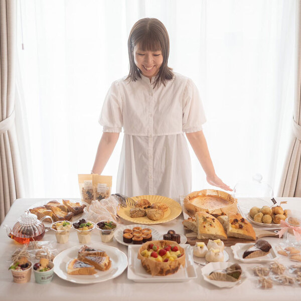 Fifteen Cupプロフィール画像