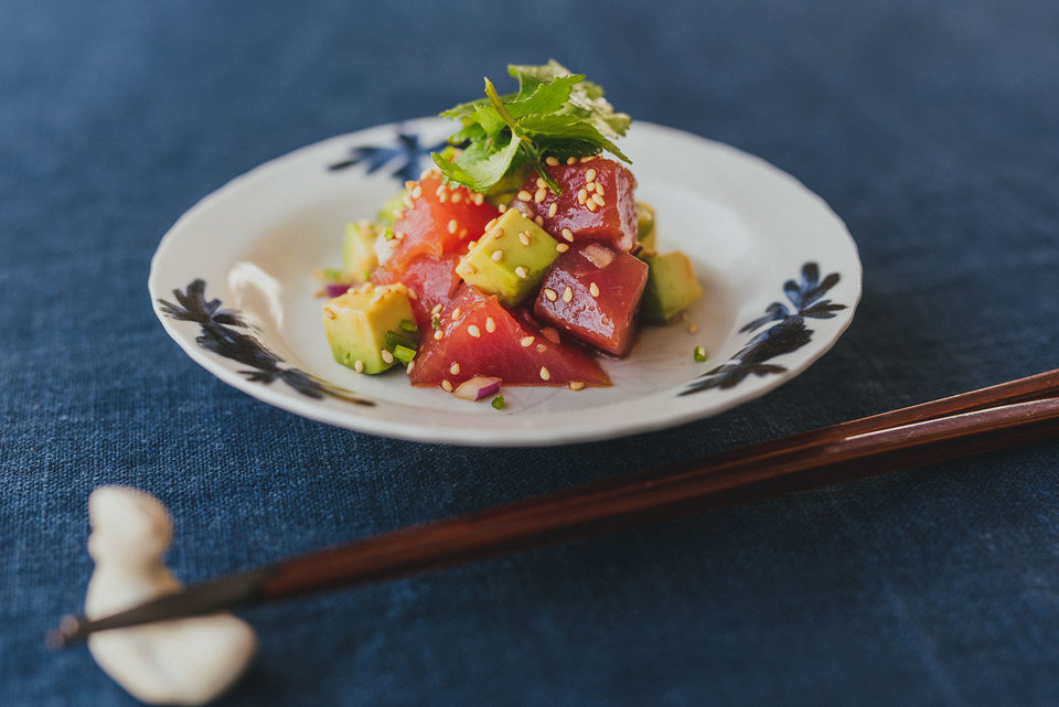 【冷凍】おうちで手軽に天然まぐろ＜赤身＞食べ比べセット