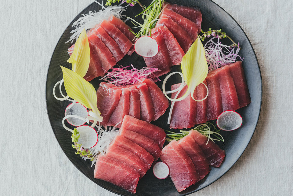 冷凍 お魚を食卓に お刺身 味噌漬けのセット Fishstand By三崎恵水産 神奈川県産 たべるとくらすと
