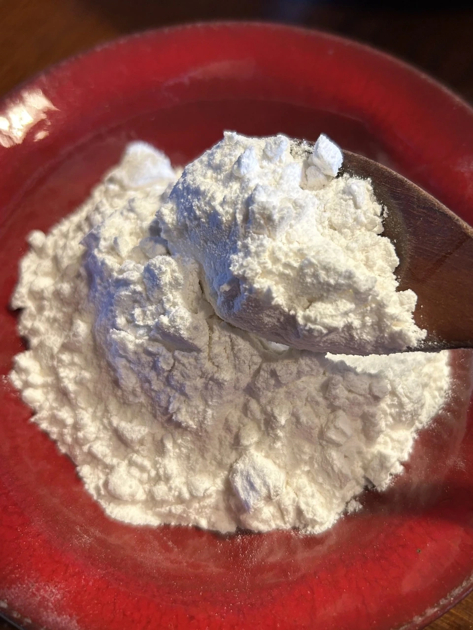 自然栽培の米粉(コシヒカリ)