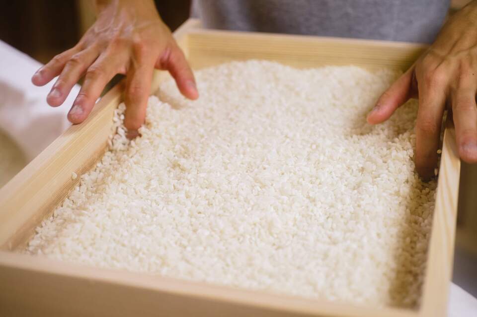 黒豆みそ 農薬不使用×天然麹菌(野生麹菌)