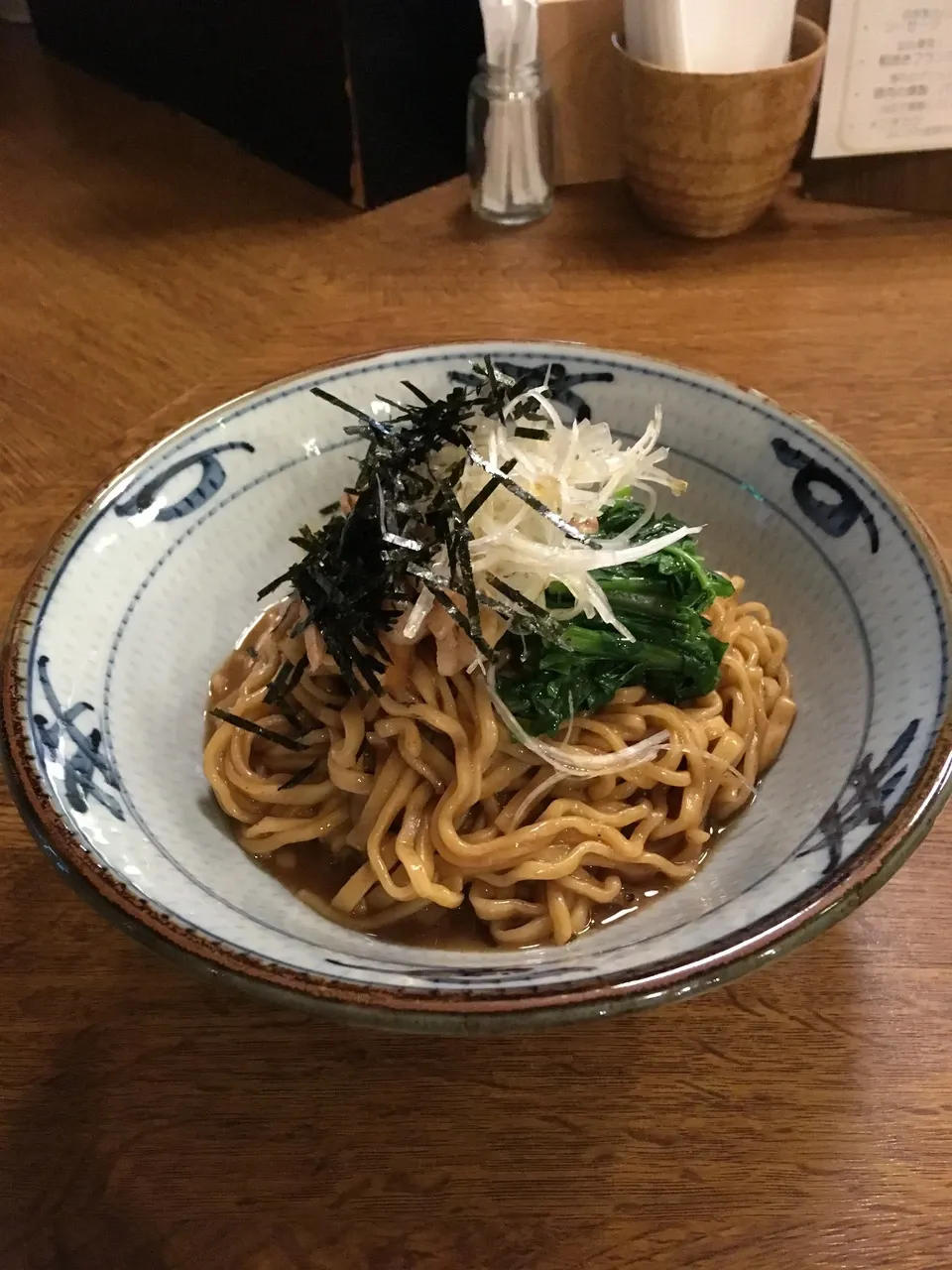 お歳暮に！【特選ギフト】しぇんろん名物！油そばギフトセット自家製