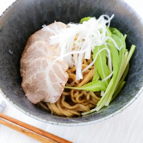 お歳暮に！【特選ギフト】しぇんろん名物！油そばギフトセット自家製