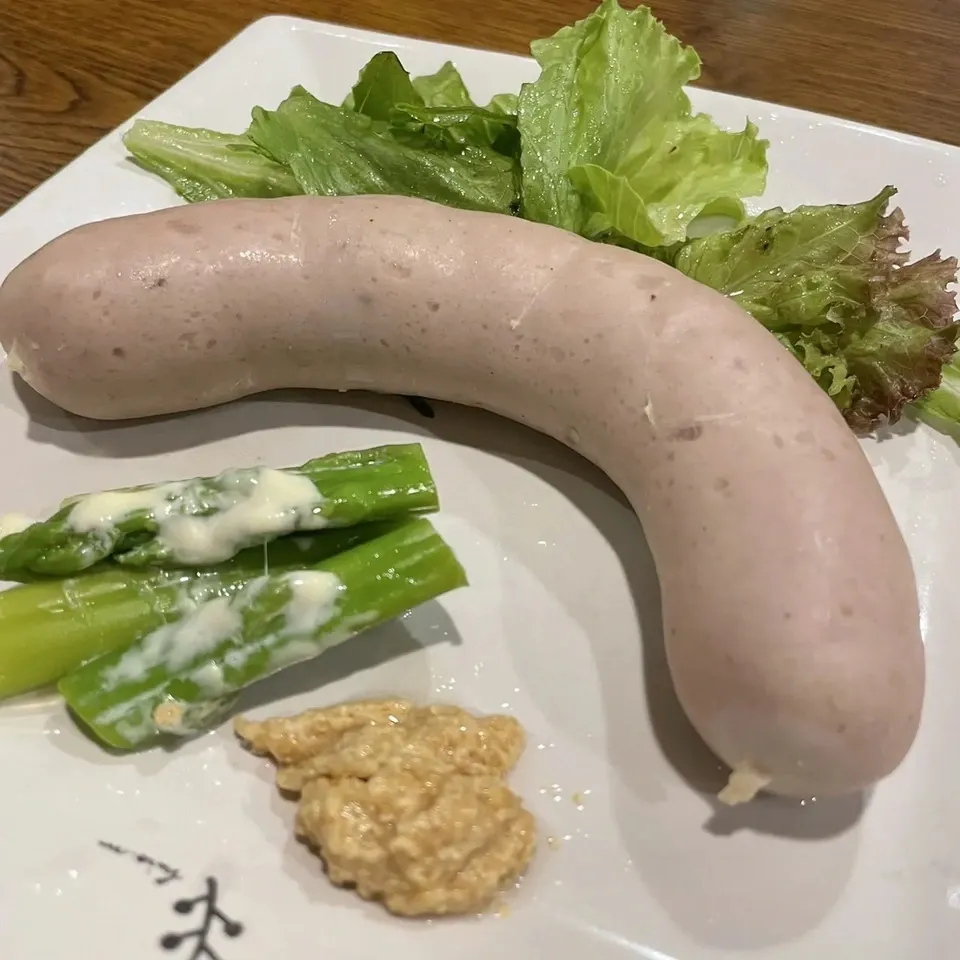 【特選ギフト】藤沢産オリーブ豚で作った、無添加の本格的なシャルキュトリーセット