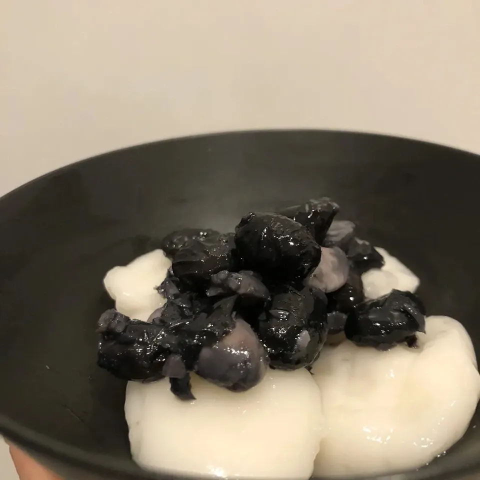 <多彩な料理に使用可能>令和7年産 新大正もち 自然栽培 もち粉(静岡県産)1kg
