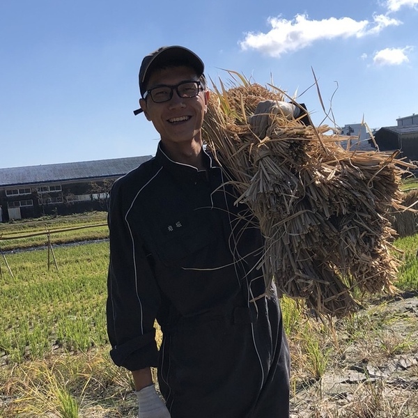 令和7年産】自然栽培「ふくゆたか大豆」（静岡県産） ご馳走畑 (静岡県