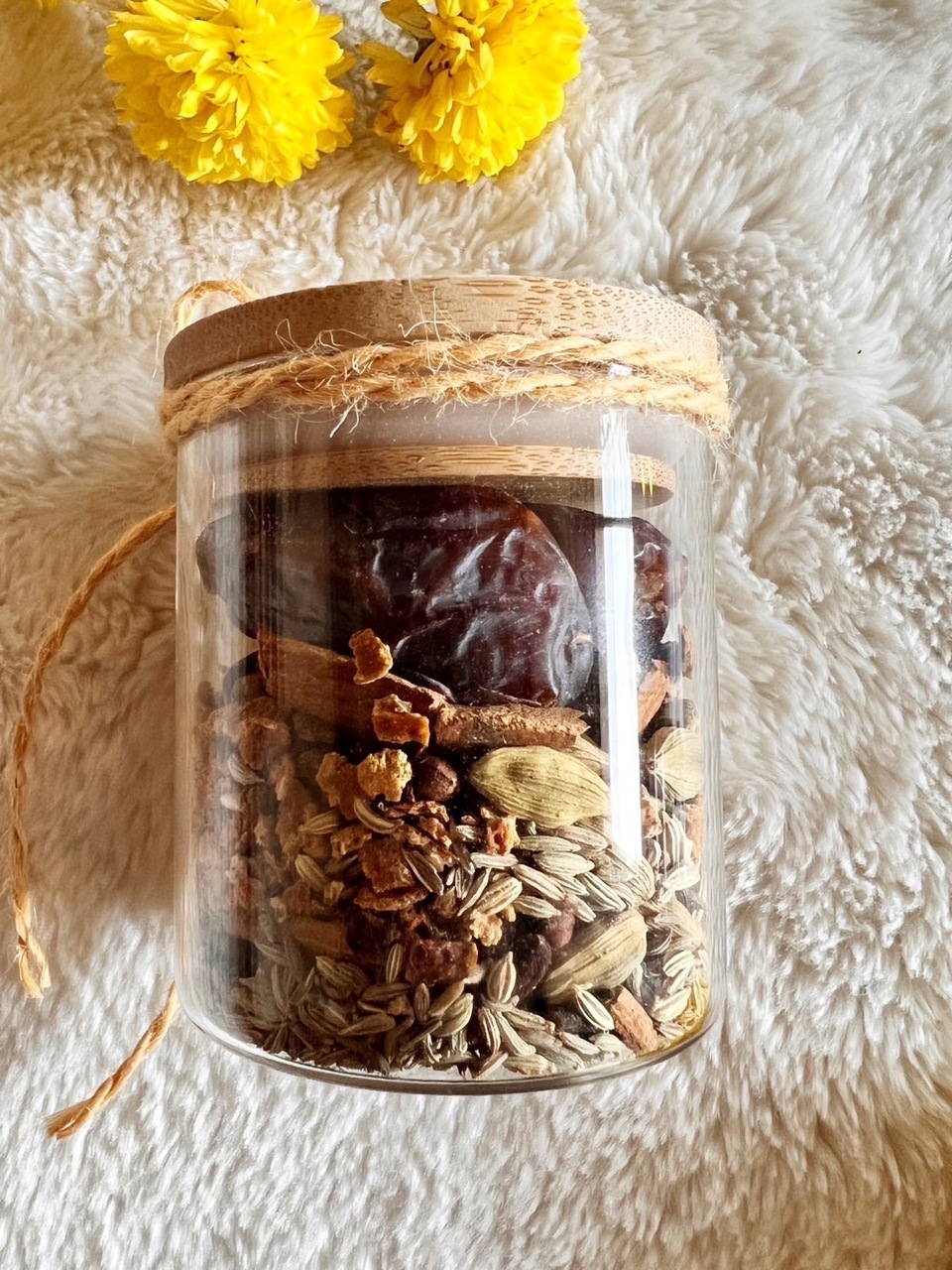 spicetea