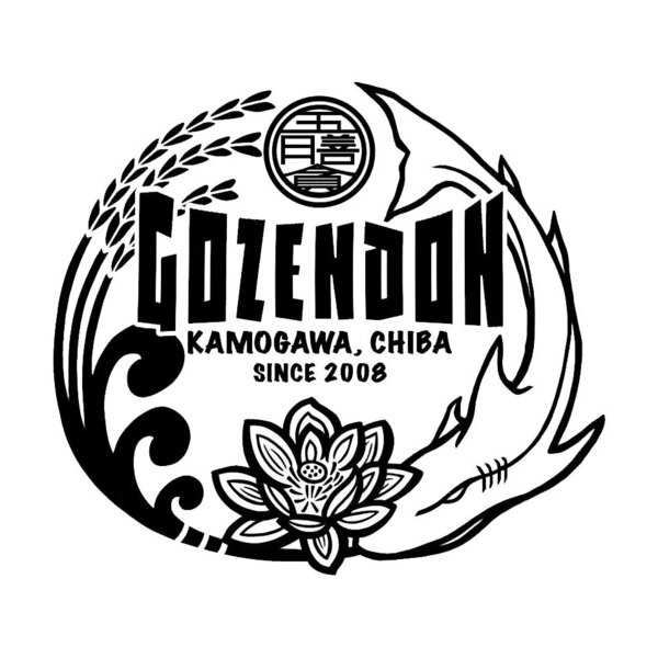 五膳貪ロゴ