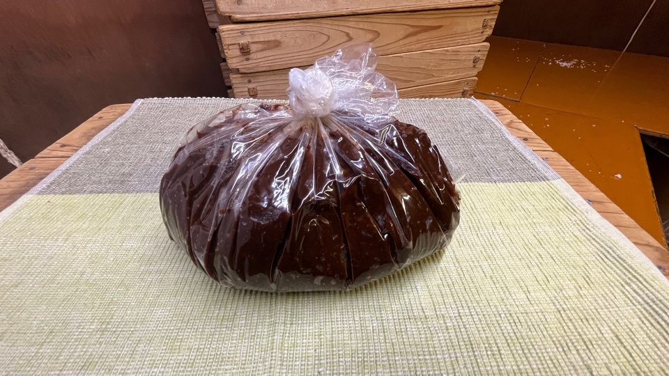 もっと熟成<やさしいMISO 圓>じっくり熟成した自然栽培米で作るお味噌をもっと熟成しました
