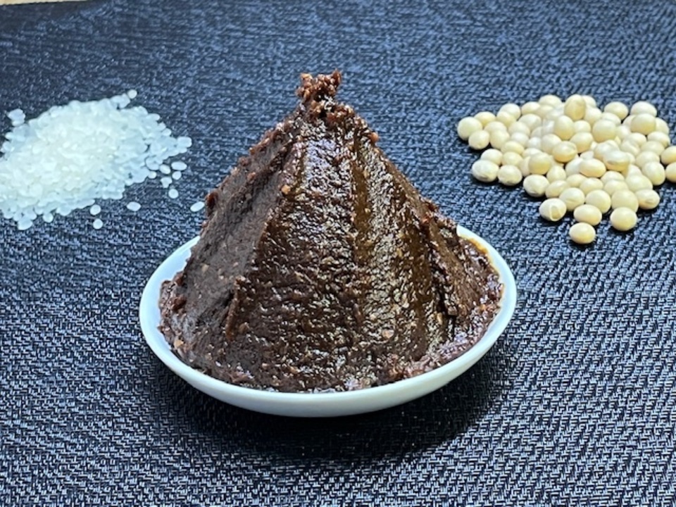 【限定福袋】やさしいMISO 稔&圓のMISO福袋