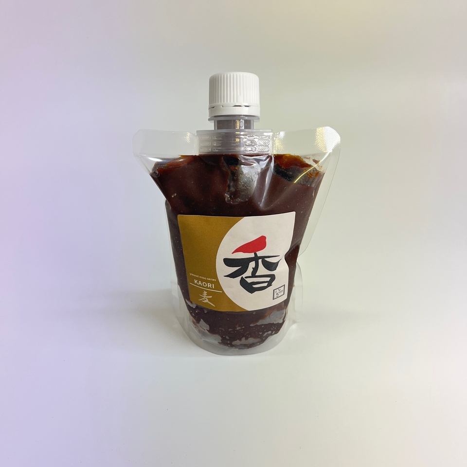 【限定福袋】自然栽培の調味料TUMEAWASE福袋