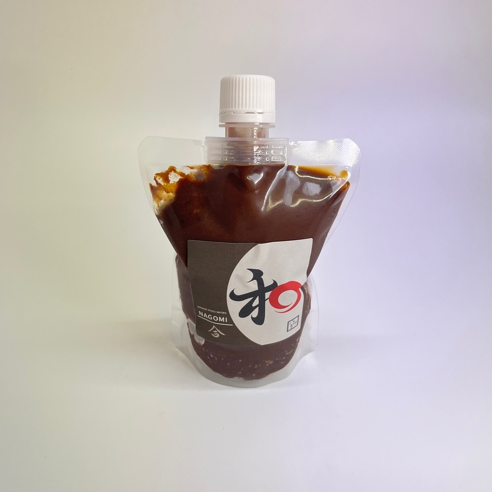 【限定福袋】自然栽培の調味料TUMEAWASE福袋