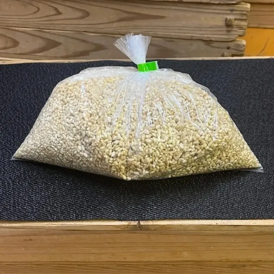 【4周年記念・数量限定】はちどり味噌４周年記念 お楽しみセット
