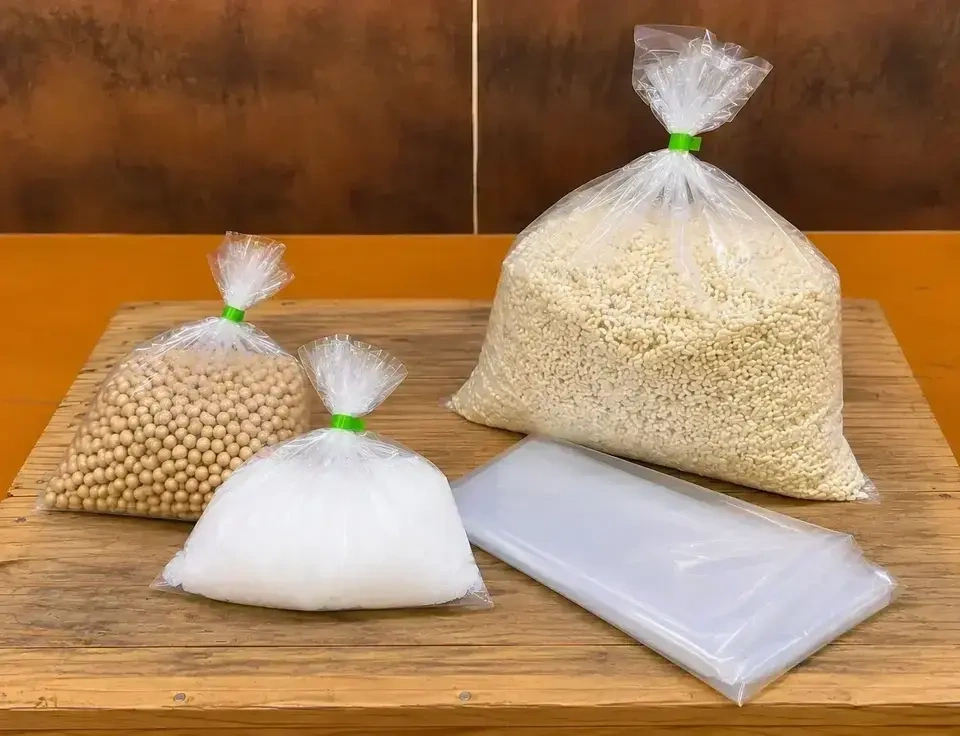 ＜3月発送分＞自然栽培米で仕込む「やさしいMISO」手づくりキット｜約4〜4.5kg仕上がり