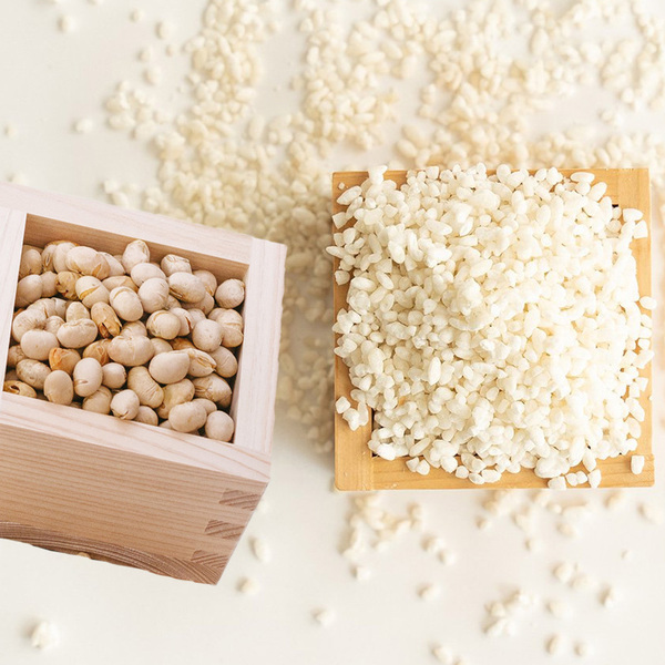 やさしいMISO手づくりキット、種類増やしました | 「みそ玉 節」母の日