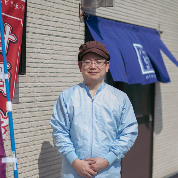 はちどり味噌プロフィール画像