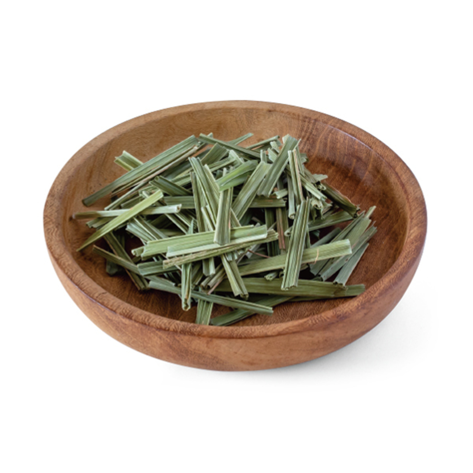 手しごとのお茶 レモングラス茶