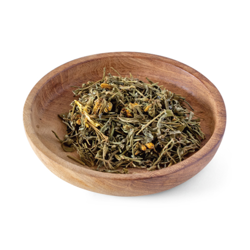 手しごとのお茶 セントジョーンズワート茶