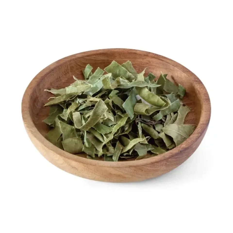 手しごとのお茶　月桂樹茶