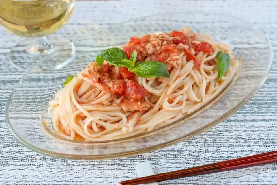 半田そうめん ＜オーガニック八千代＞国産有機小麦100％使用