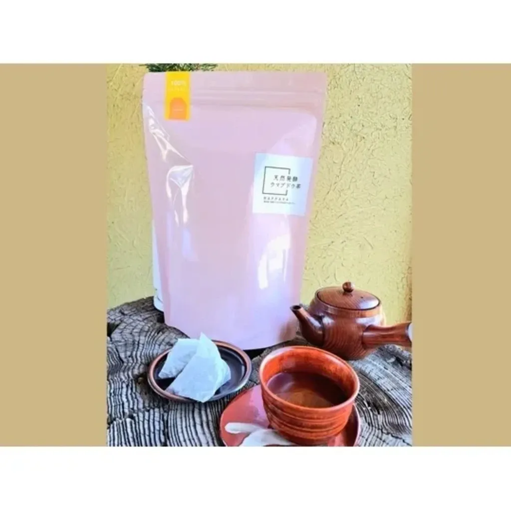 【採れたて】馬ぶどう250g×12袋　1年分3kg うまぶどう　薬膳　民間療法 在庫わずか】馬ぶどう250g×12袋 1年分3kg うまぶどう