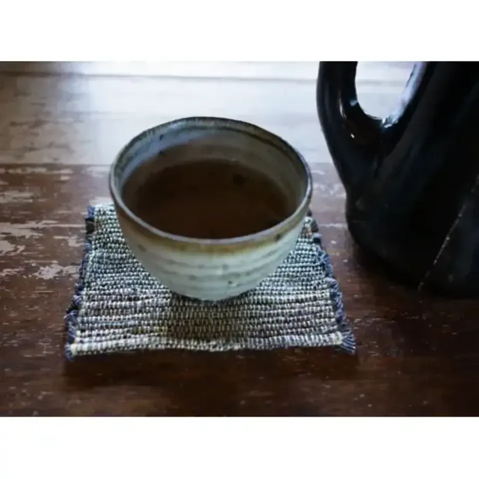自然栽培 ★天然発酵うまぶどう茶・野ぶどう茶5g入り《煮だし用★三角ティーバッグタイプ》