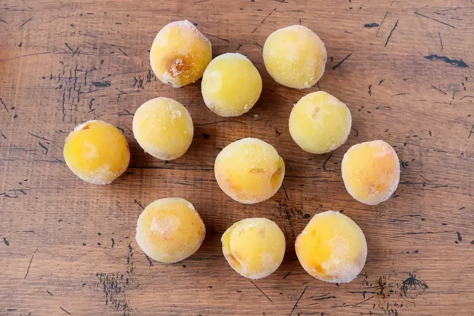 傷あり南高梅】農薬・化学肥料不使用栽培＜完熟・青梅・ミックス