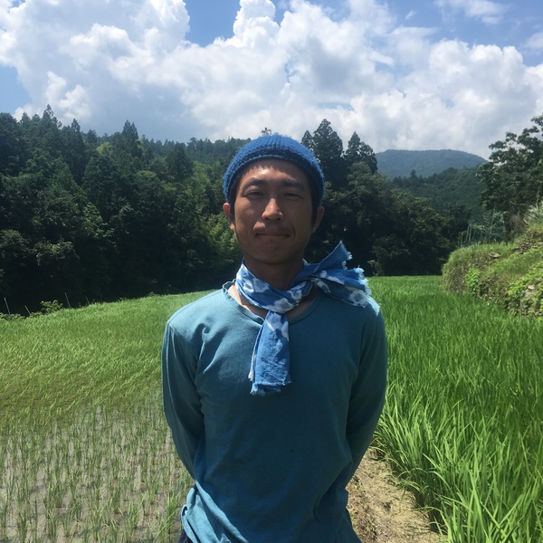 Kumano はしもと屋