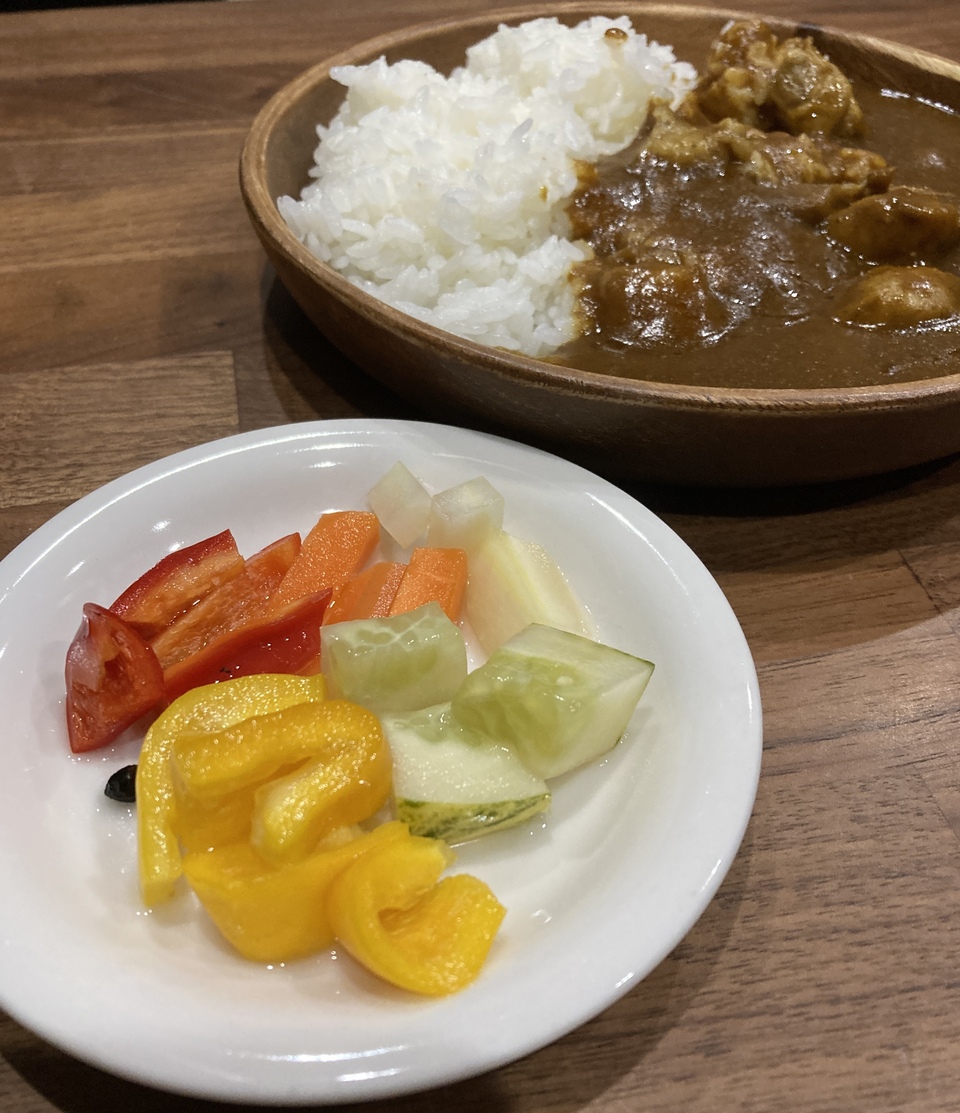 無添加・無農薬酸味まろやかピクルス