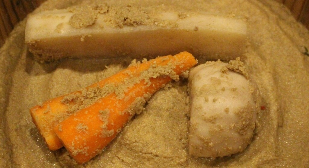 Healthy Soilメイン画像