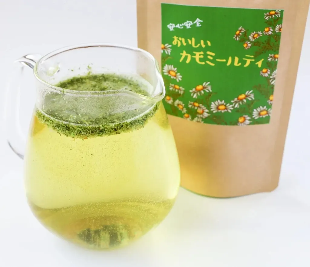 カモミール事典 ハーブとしての効能・研究開発から産業への応用 カモミール事典 ハーブとしての効能・研究開発から産業への応用 Amazon