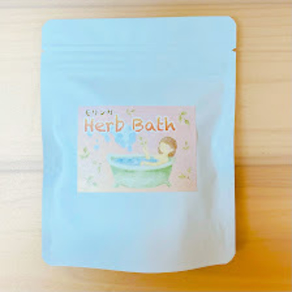 herb Bath モリンガ ハーブバス 無添加 無農薬 - たべるとくらすと