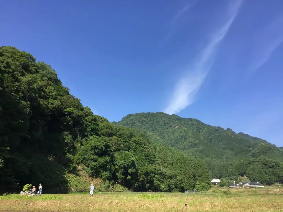 非加熱〈紅白生あま酒〉自然栽培米と天然水仕込み/火入れなし・麹菌そのまま