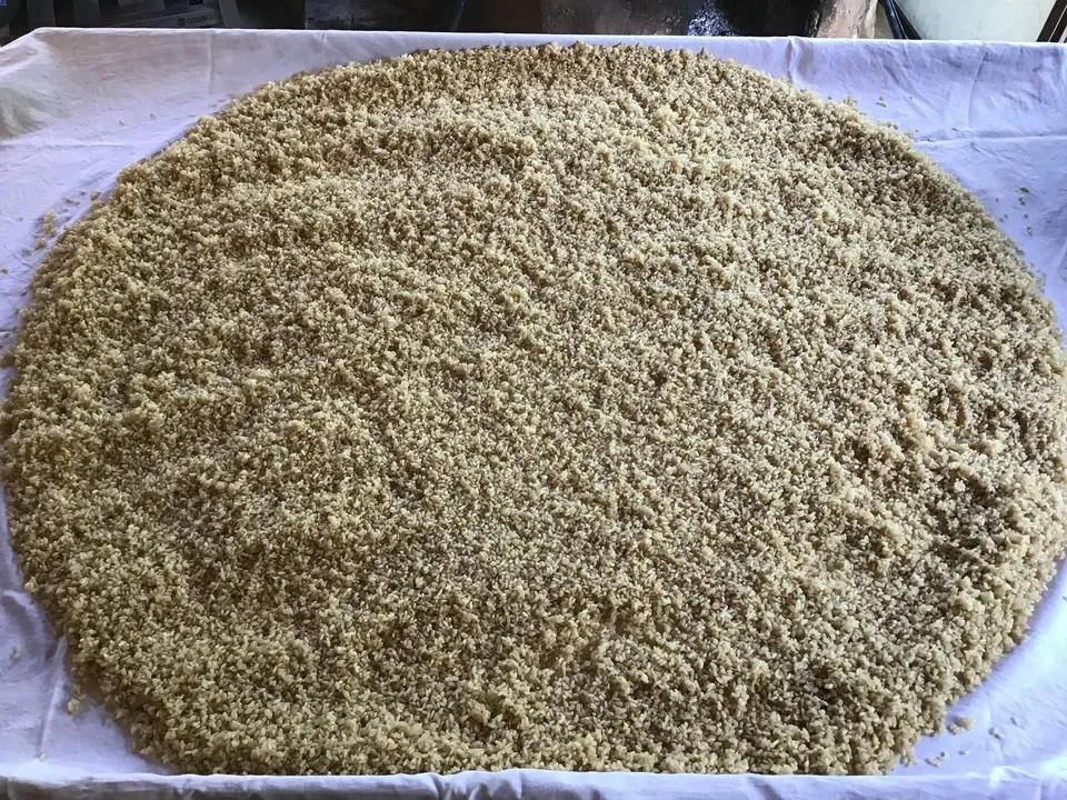 玄米麹味噌