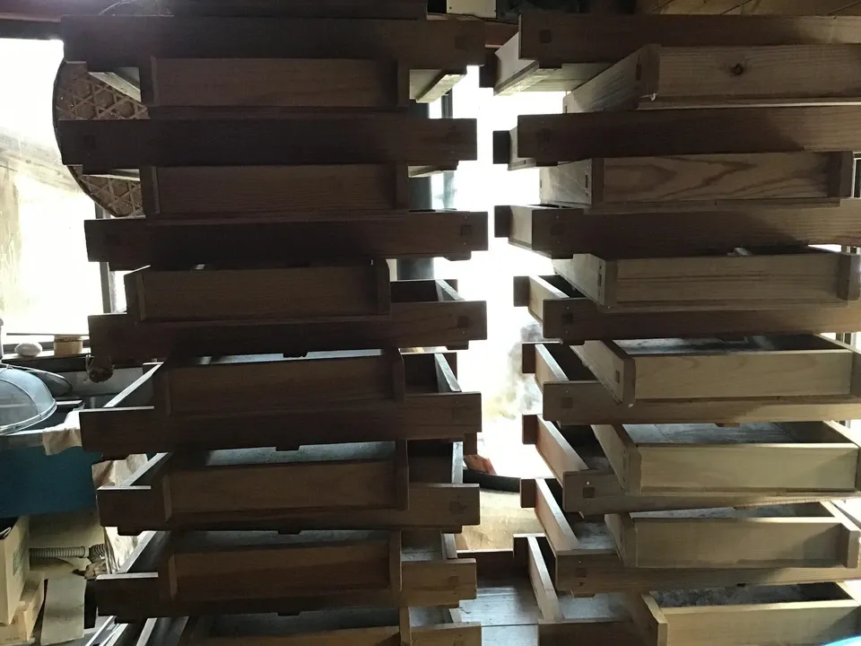 玄米麹味噌