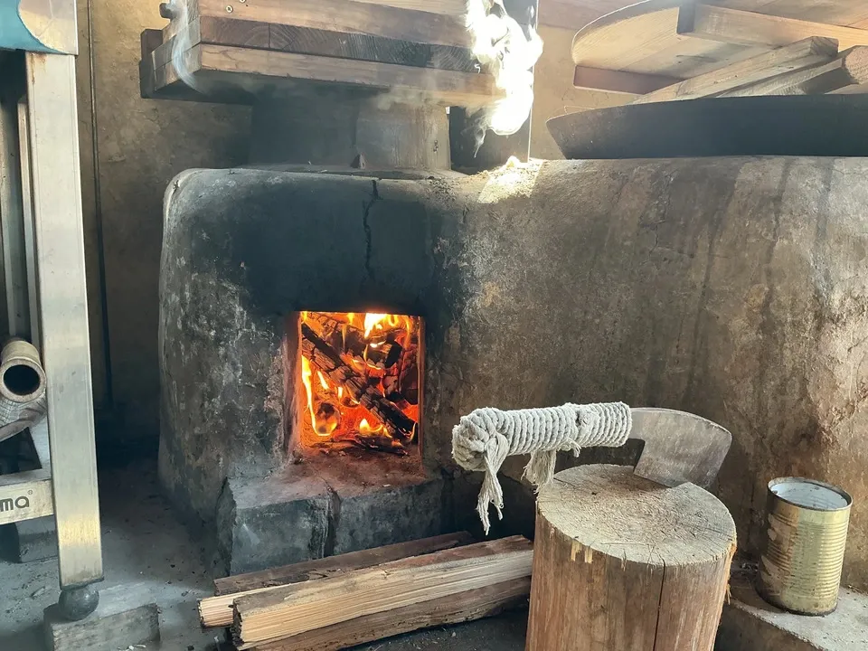 玄米麹味噌