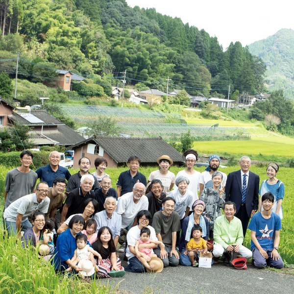 無農薬無施肥・自然栽培＜令和7年度産ヒノヒカリ玄米＞大分県産・甘み