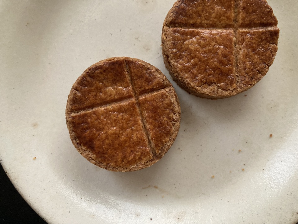 米粉マドレーヌの菓子箱《8/20~21頃発送予定》冷凍便