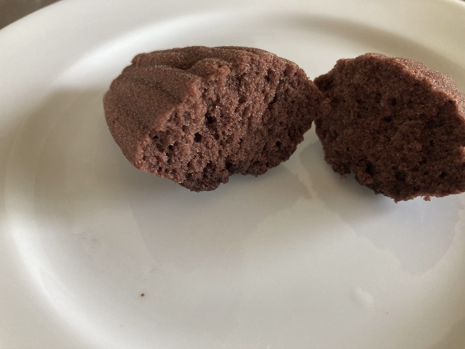 米粉マドレーヌの菓子箱《8/20~21頃発送予定》冷凍便