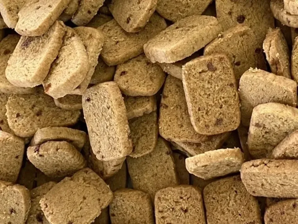 農薬・肥料不使用素材使用の焼き菓子詰め合わせギフトセット