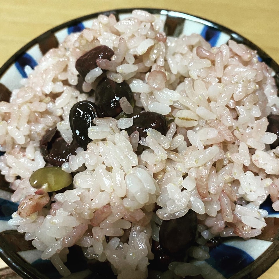 《無農薬・無肥料栽培》赤空豆　長さや空豆(鞘付き)