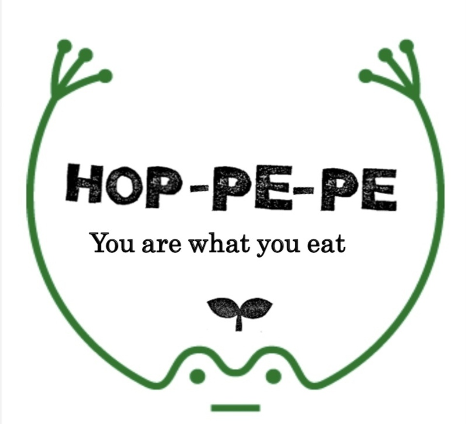 農薬・肥料不使用》里芋 HOP-PE-PE ~you are what you eat~ (岡山県産