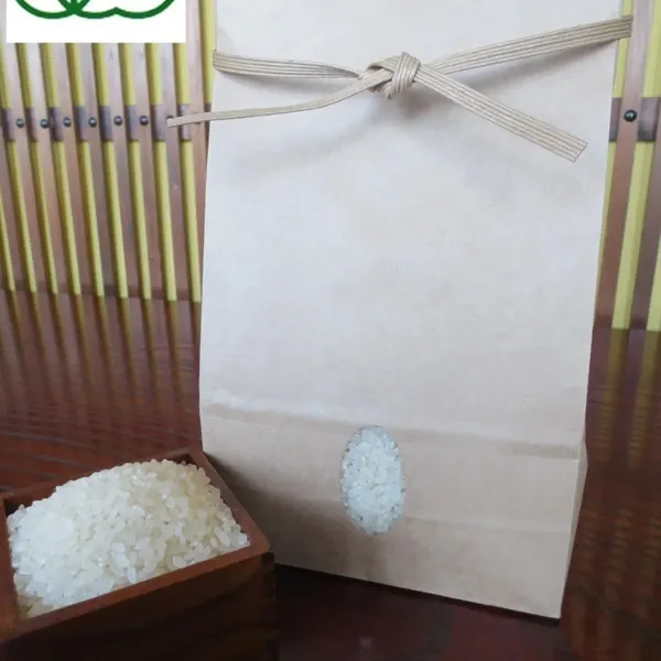 自然栽培無農薬コシヒカリ　新米　10k　安曇野産　送料込み 自然栽培無農薬コシヒカリ 新米 10k 安曇野産 送料込み 減農薬の